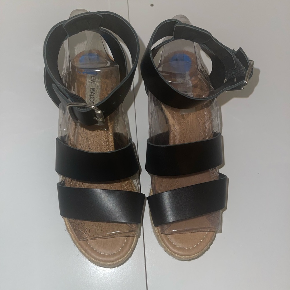 Nine West Wedge